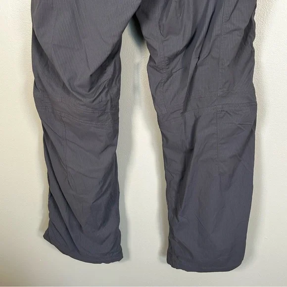 Lululemon men’s dance studio pants lined large grey - Picture 6 of 13